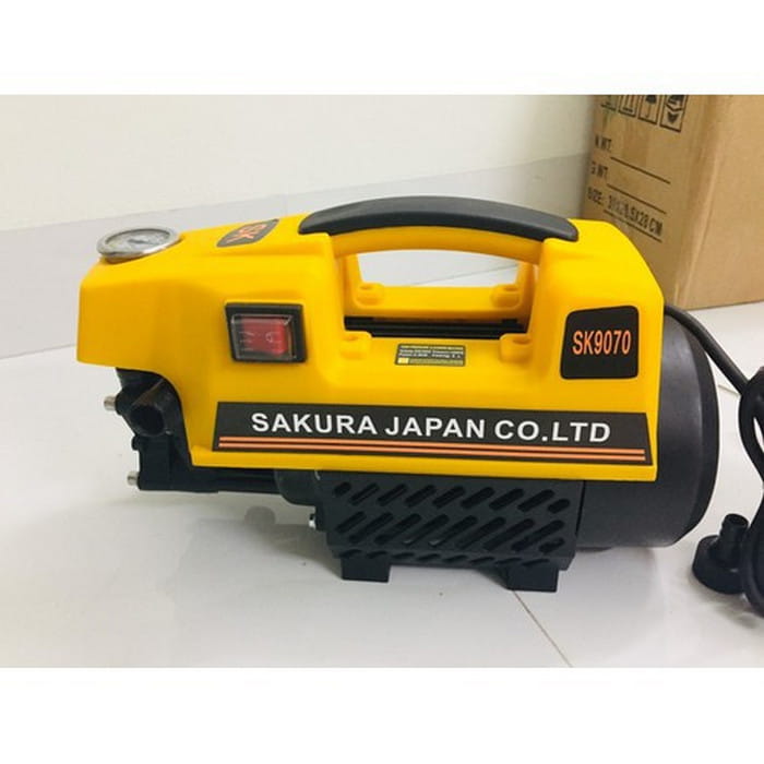 Máy bắn cốt laser-máy cân mực 16 tia SAKURA -tặng pin